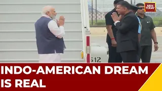PM Modi US Visit: Initiatives To Be Taken To Ease Visa Issues Faced By Indians