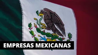 La empresa MÁS importante de cada ESTADO de MÉXICO | 32 EMPRESAS Mexicanas