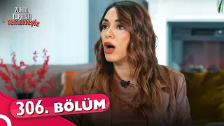 Zuhal Topal'la Yemekteyiz 306. Bölüm | 9 Ocak 2023