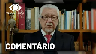 "É preciso acabar com a conversa de ameaçar a eleição", diz Mitre