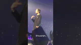 [SHORT FANCAM] BTS Speak Yourself Tour in Brazil 26/05/19 TAEHYUNG MAKE IT RIGHT