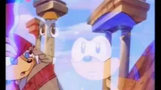 Sonic SatAm Episode 5 Part 3