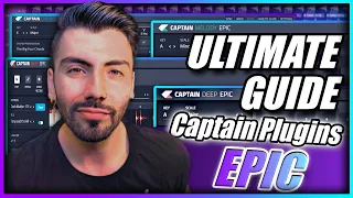 The Ultimate Captain Plugins EPIC Guide (All 5 Plugins)
