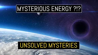 The Dark Universe: Exploring the Mysteries of Dark Matter and Dark Energy