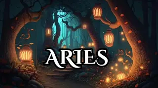 ARIES 🌹ESTAN DESTINADOS A ESTAR JUNTOS, ES TU HILO ROJO, MARCARÁ TU VIDA, TE CASARAS CON ESA PERSONA