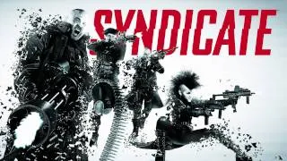 Syndicate 2012 : Digitalism Soundtrack