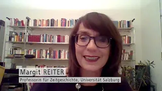 Margit Reiter: Deutungskämpfe. Parteien und (NS-)Vergangenheit