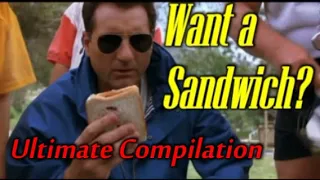 The Ultimate Sandwich Compilation