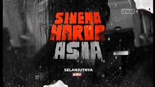 Promo ANTV Selanjutnya Sinema Horor Asia