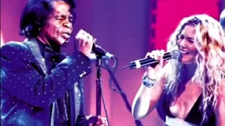 James Brown & Joss Stone " It's A Man's Man's World Live 2005"