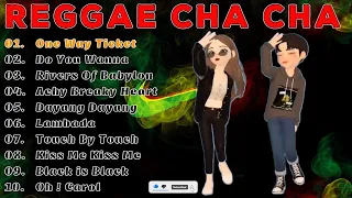 Nonstop Cha Cha Disco Remix 2024 | Bagong Nonstop Cha Cha Remix 2024   Lambada Cha cha remix