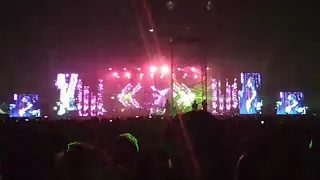 Enna Sona-Arijit Singh Live-Eco Park-Kolkata