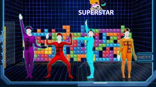 Tetris | Just Dance + 2023 Edition (Switch)