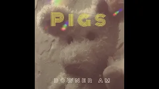 Post-Punk Skate-Punk: DOWNER AM - Pigs [Audio]