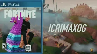 iCrimax Intro😱