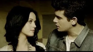Katy Perry and John Mayer Who You Love Music Video!