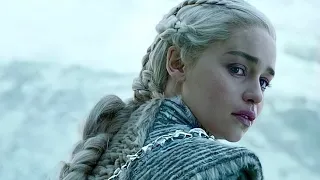 Daenerys Stormborn  (Sia - Alive)