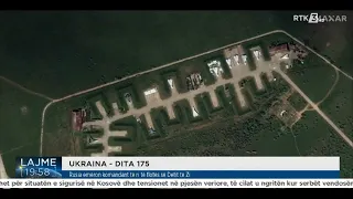 Ukraina - Dita 175