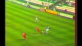 1996 August 21 Ferencvaros Hungary 1 IFK Gothenburg Sweden 1 Champions League