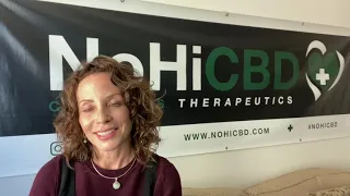 CBD, Throat Pain, Immune System & More…