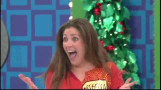 The Price is Right:  December 23, 2008  (Christmas Holiday Episode!; Rebroadcast on 12/25/2009)