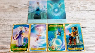 Wochenbotschaft 28.8.-3.9.23 | Eine willkommene Erleichterung☀️🙏Wichtige Enthüllungen🌟Tarot