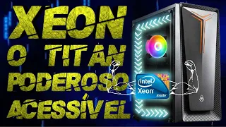 PC para GAMES e EDIÇÃO | Como MONTAR passo a passo | MELHOR custo BENEFÍCIO