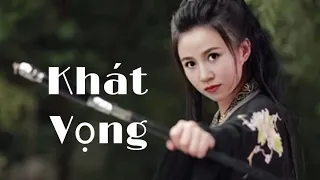 Khát Vọng - Tiêu D