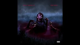 Chris Travis- Tape of Terror  (Official Album)