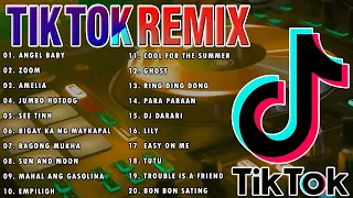 Angel Baby(TRENDING TIKTOK VIRAL DANCE)TIKTOK VIRAL REMIX DJ ROWEL DISCO NONSTOP HITS 2022