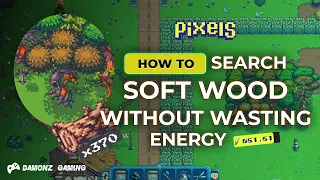 PIXELS | SEARCH SOFTWOOD WITHOUT WASTING AN ENERGY