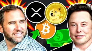 ПОСМОТРИ ЭТО ВИДЕО ПРЕЖДЕ ЧЕМ СЛИТЬ XRP!!! RIPPLE ЭТО НЕ ПРОСТО КРИПТОВАЛЮТА 2021 ЭКСТРЕННЫЙ ПРОГНОЗ