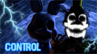 [SFM FNaF/VIE] Phantasm Short | Control By Halsey (2020 Re-upload)