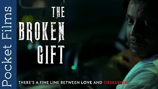 Hindi Thriller Short Film - The Broken Gift - Relationship story of a mother and her son.