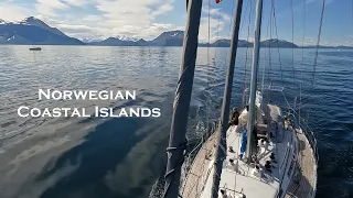 Sailing Norway - Exploring the Islands