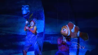 Finding Nemo - The Musical In HD