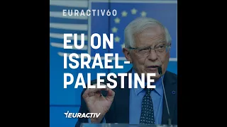 EURACTIV60: Hungary blocks EU declaration on Israel-Palestine ceasefire