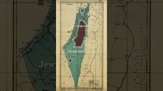 Why the Nakba is key to understanding Palestinian history #shorts