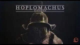 Hoplomachus - Remastered : Mode Onslaught ép.1/2  [FR]