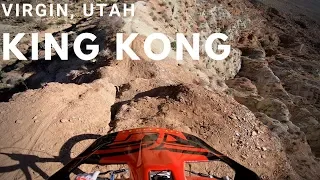 Top to Bottom on the most famous trail in Utah ? | King Kong