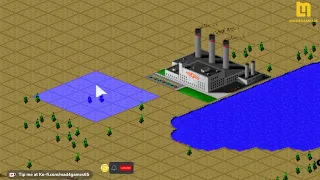 Retro Gaming - Sim City 2000 on Playstation