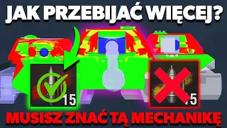 WSZYSTKO O ZASADZIE TRZECH KALIBRÓW - BZ-176 DOSTAŁA CICHEGO BUFFA?!