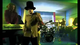 Jamiroquai - Lets go to Kentucky (A.I)