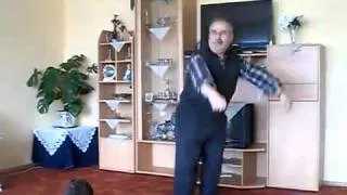 House dancing grandpa - Best Dance Ever ! Funny