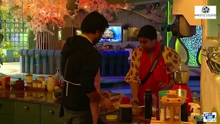 Bigg Boss Tamil Season 7 UNSEEN 2 {02 01 2024}