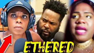 Dr. Umar Johnson DESTROYS TASHA K After SHE LIED ABOUT THIS!