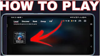 HOW TO PLAY Resident Evil Revelations IN ANDROID 2023 | Eggs Emulator