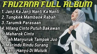 FAUZANA - LAGU MINANG TERBARU FULL ALBUM TERPOPULER 2023 - 2024 🎶