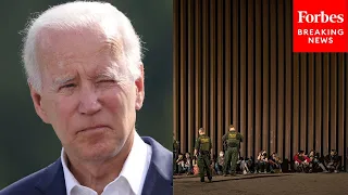 'The Biden Administration Has Lost Operational Control Of The Border': Tom Cole