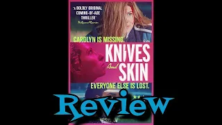 Knives And Skin Movie Review - Drama